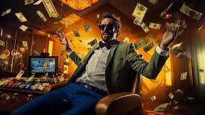 Tampilan futuristik beranda raja88jp